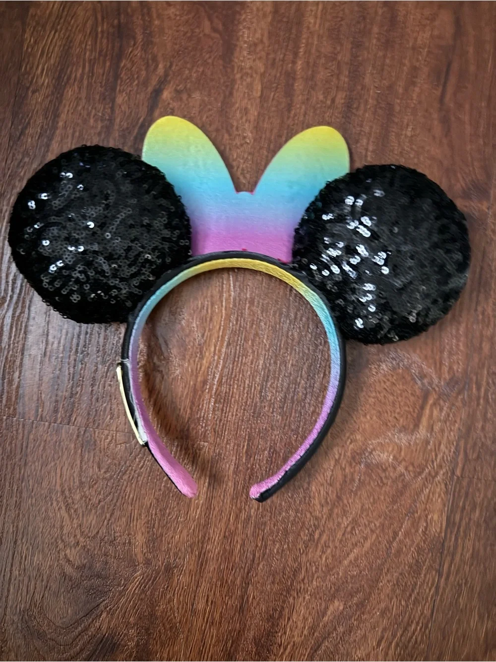 Disney Ears